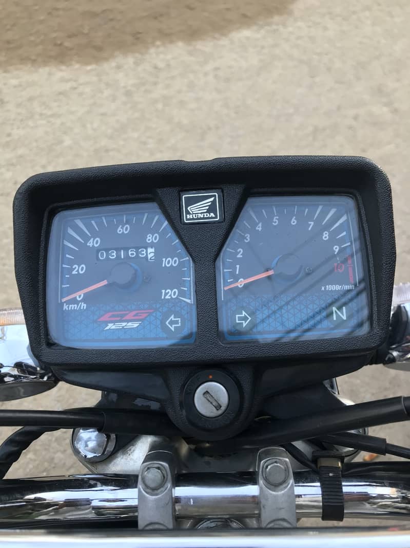 Motorcycle 8