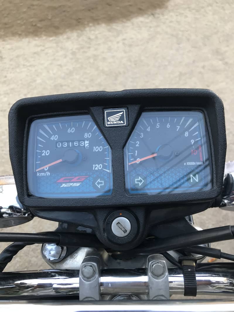 Motorcycle 9