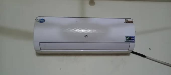 PEL 1.5 TON INVERTER AC JUST 1 YEAR USED ORIGINAL