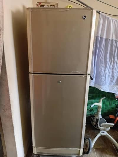 PEL Fridge