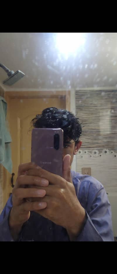 Sony Xperia 5ii pta official