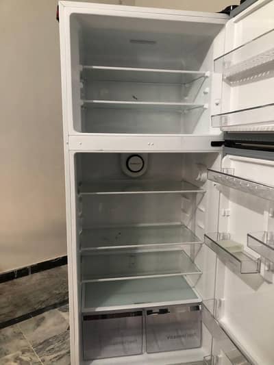 Dawalance fridge