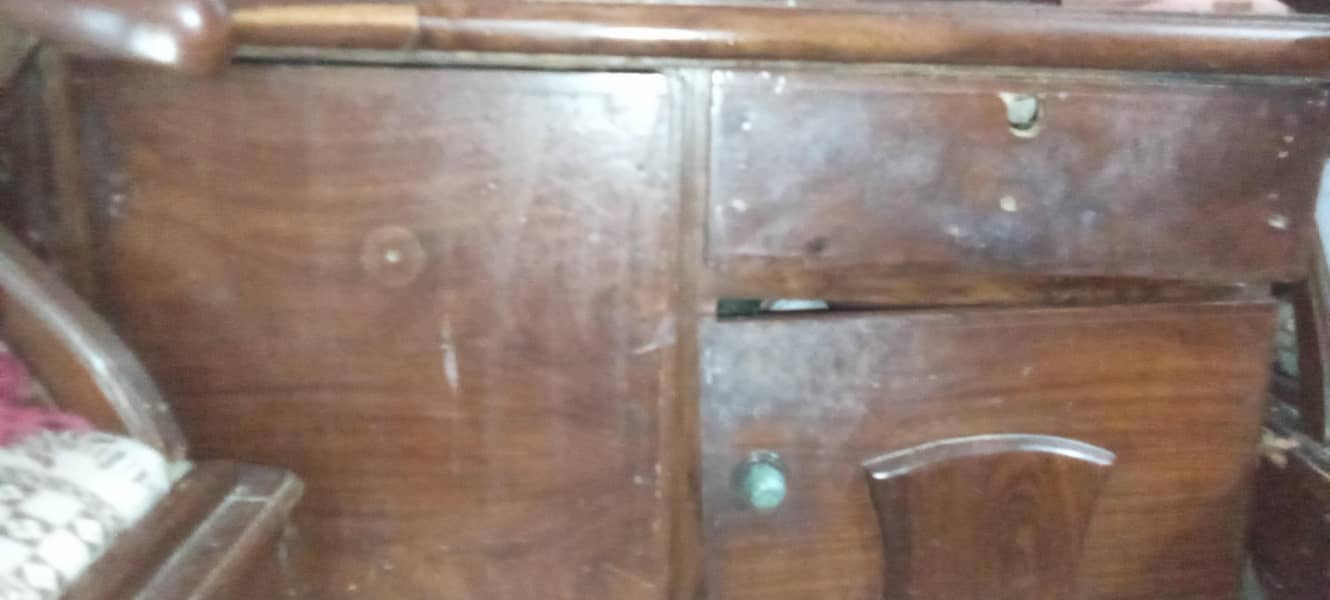 Dressing Table 1