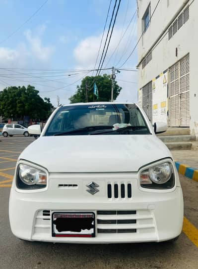 Suzuki Alto 2021 VXL AGS