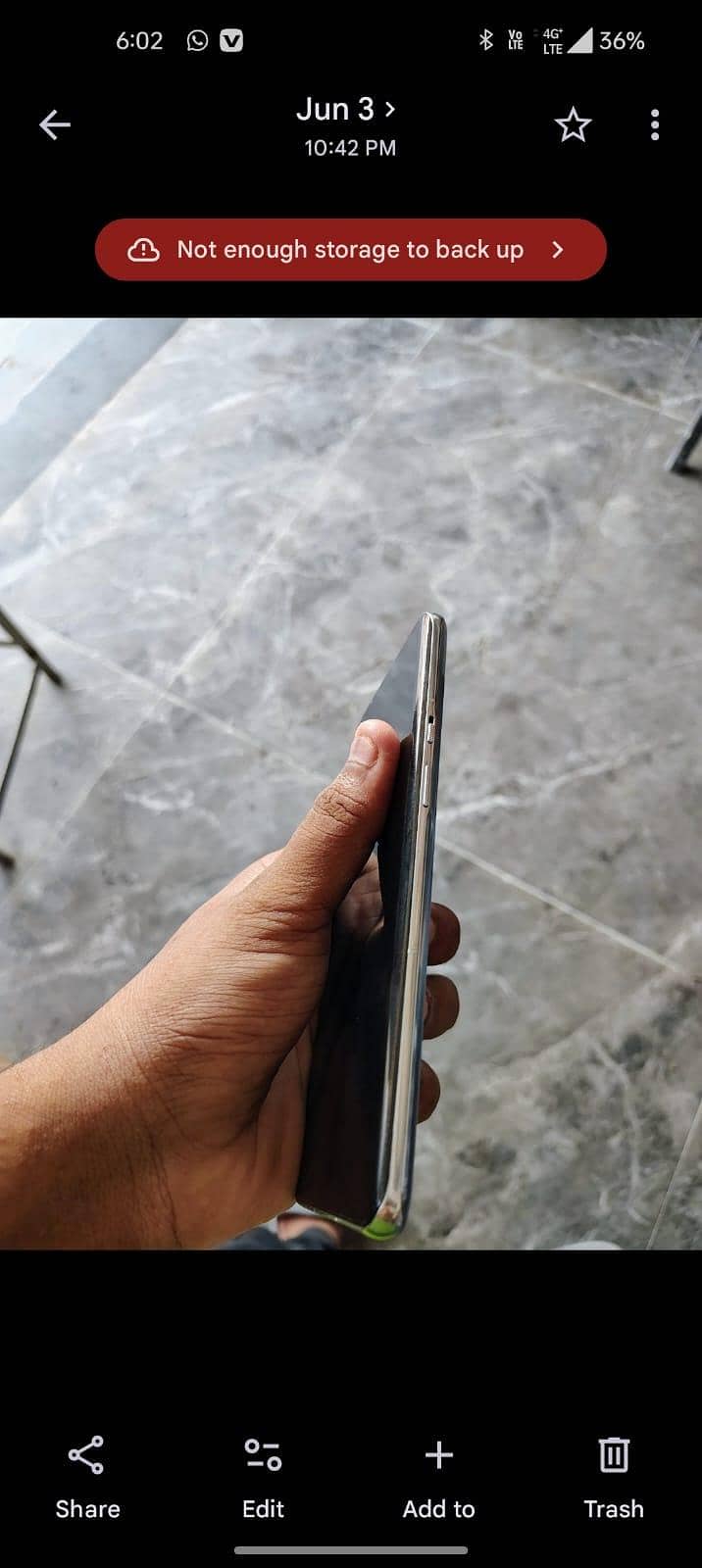 One Plus 9 Pro 0