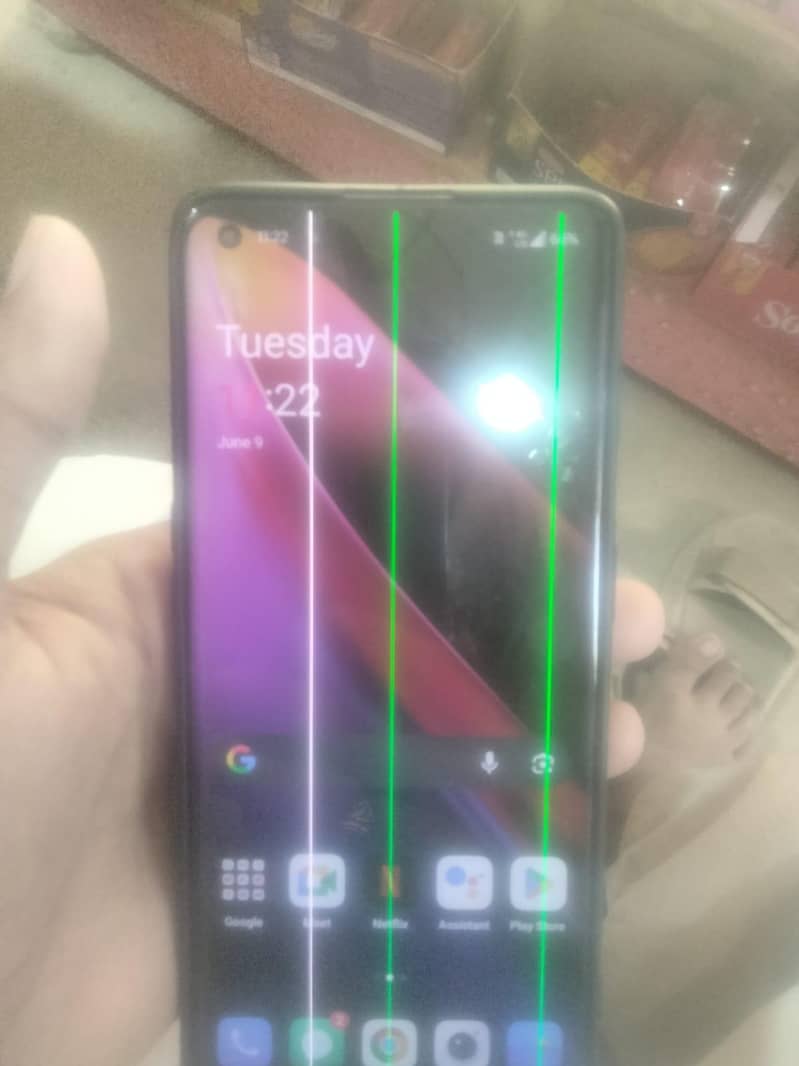 One Plus 9 Pro 2