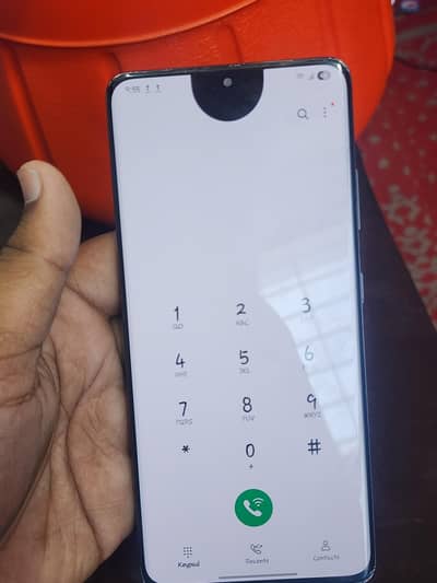 Samsung Mobile S21 Ultra