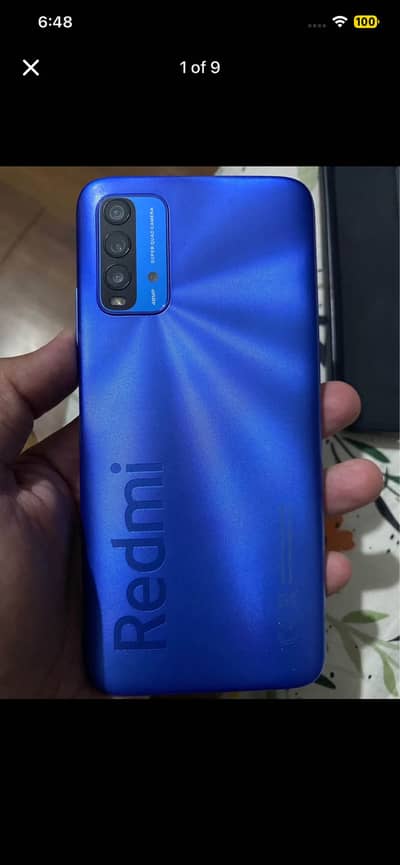 Xiaomi Mi 9T