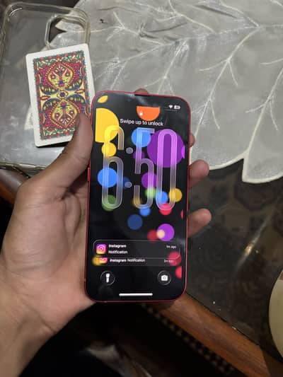 Apple iPhone 13