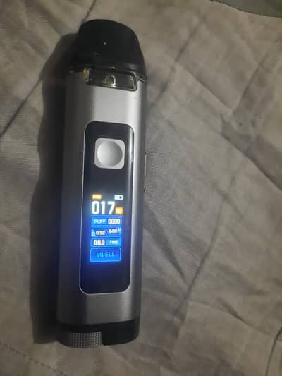 35ward vape