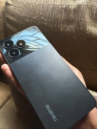 Realme C51 with box 4/64
