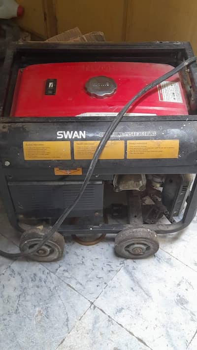 generator