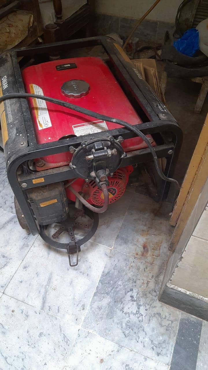 generator 1
