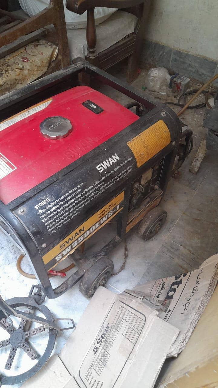 generator 2