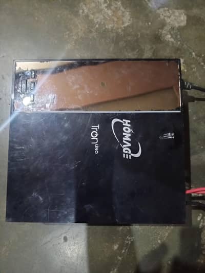 Homage UPS 1000 watts