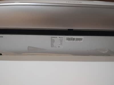 Kenwood Dc Inverter 1.5 ton
