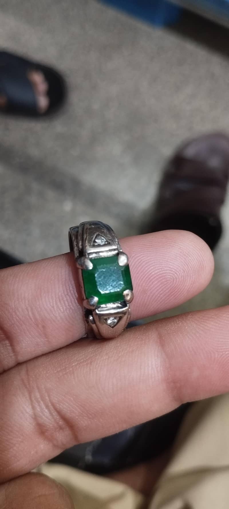 branded ring 1