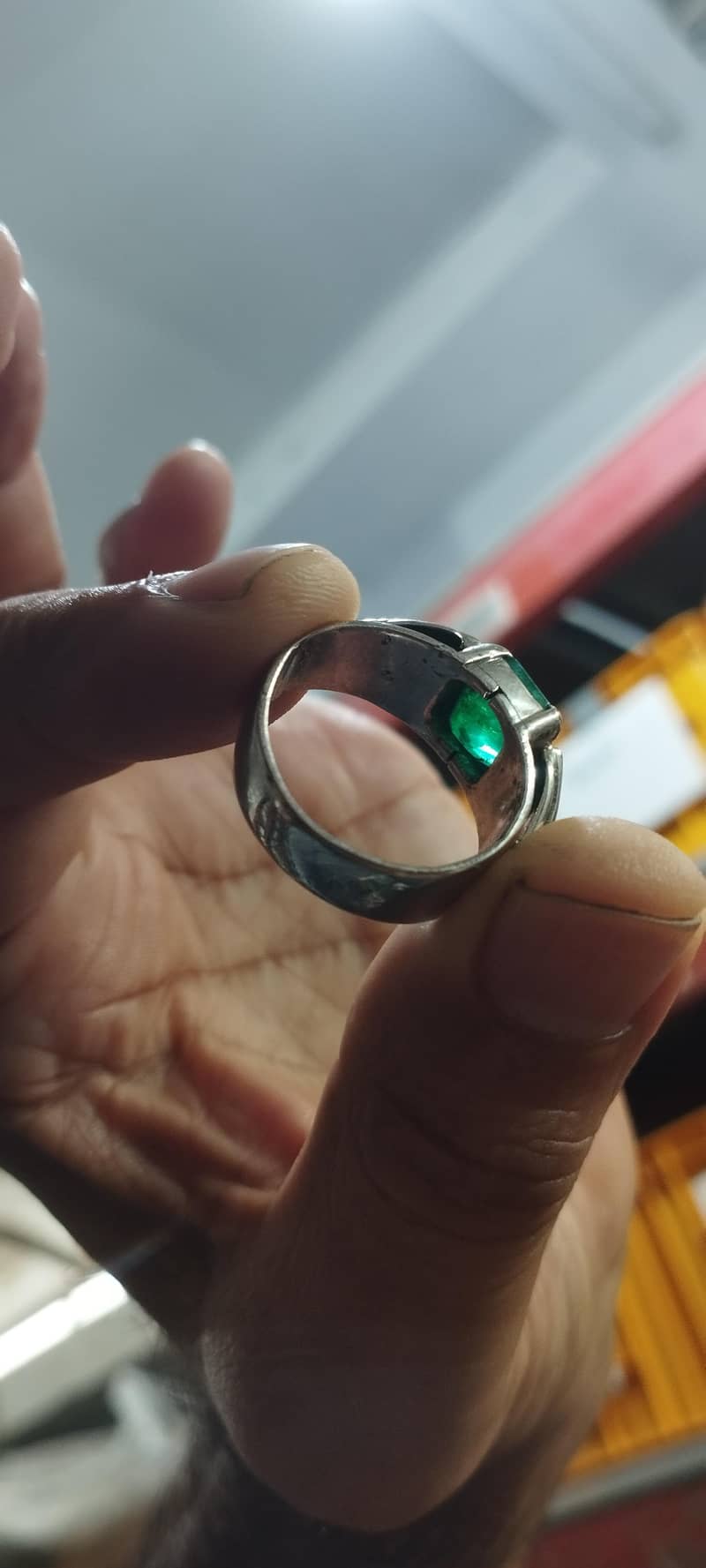 branded ring 2