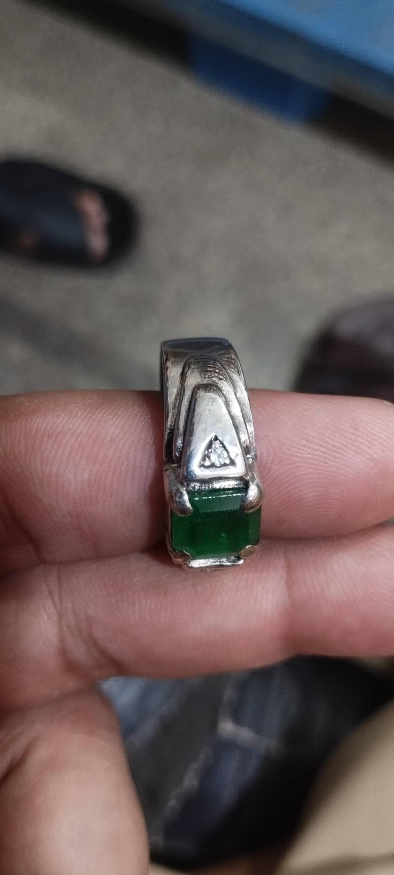 branded ring 3