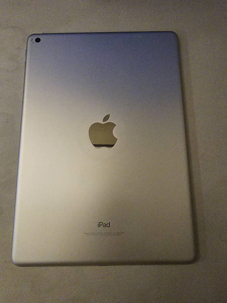 Apple 6th generation 0