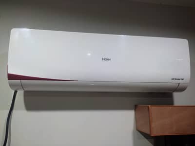 Haier 1.5 Ton Inverter AC for sale