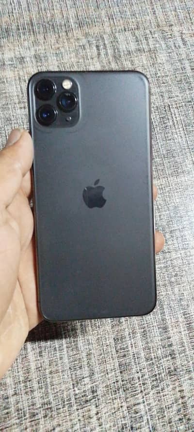 Apple iPhone 11 Pro Max