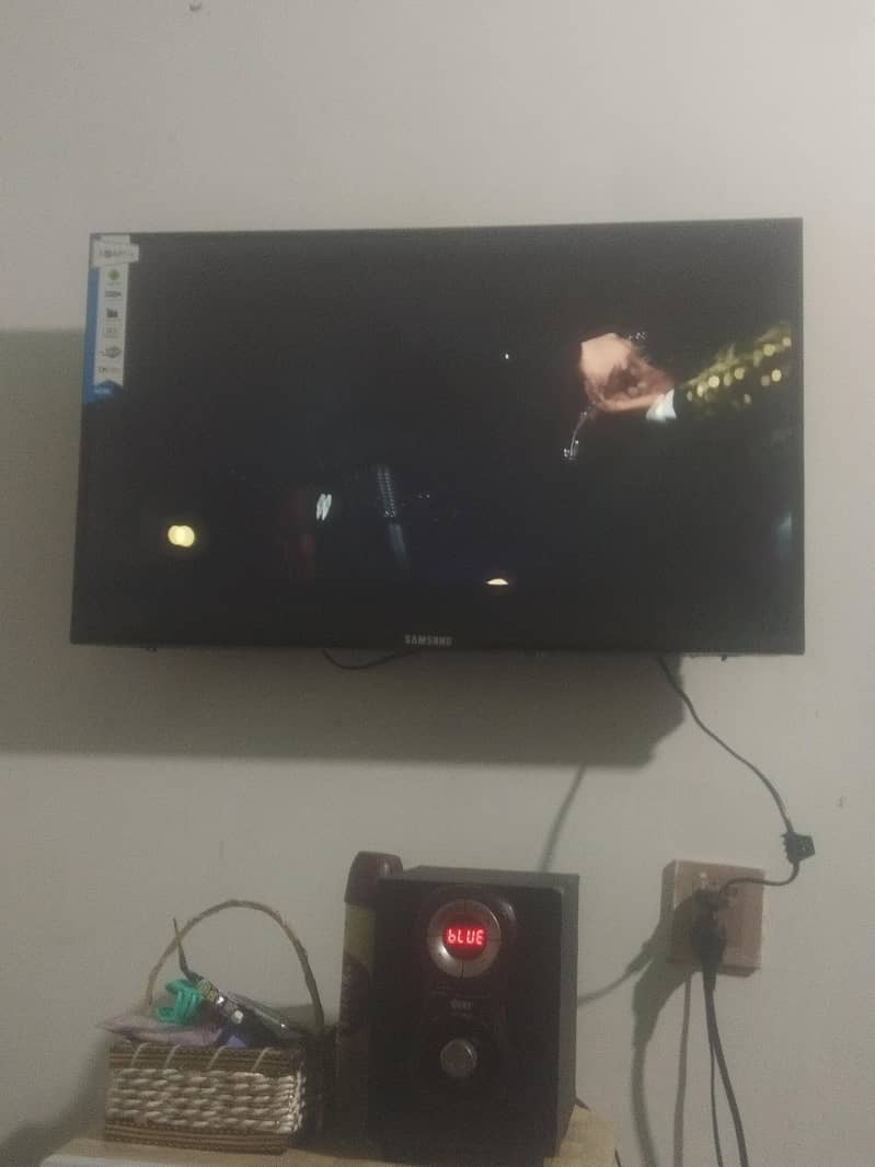 LED tv 0