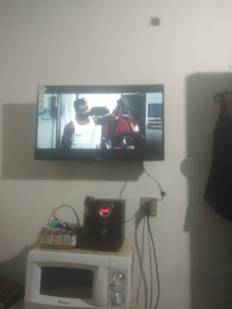 LED tv 1