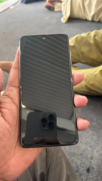 Samsung Mobile A51