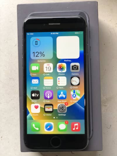 iphone 8 PTA