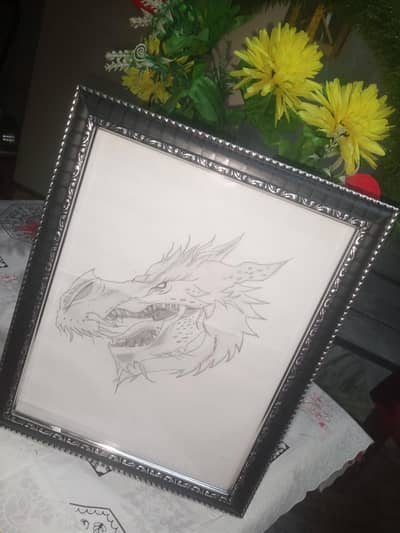 The great "Artist"