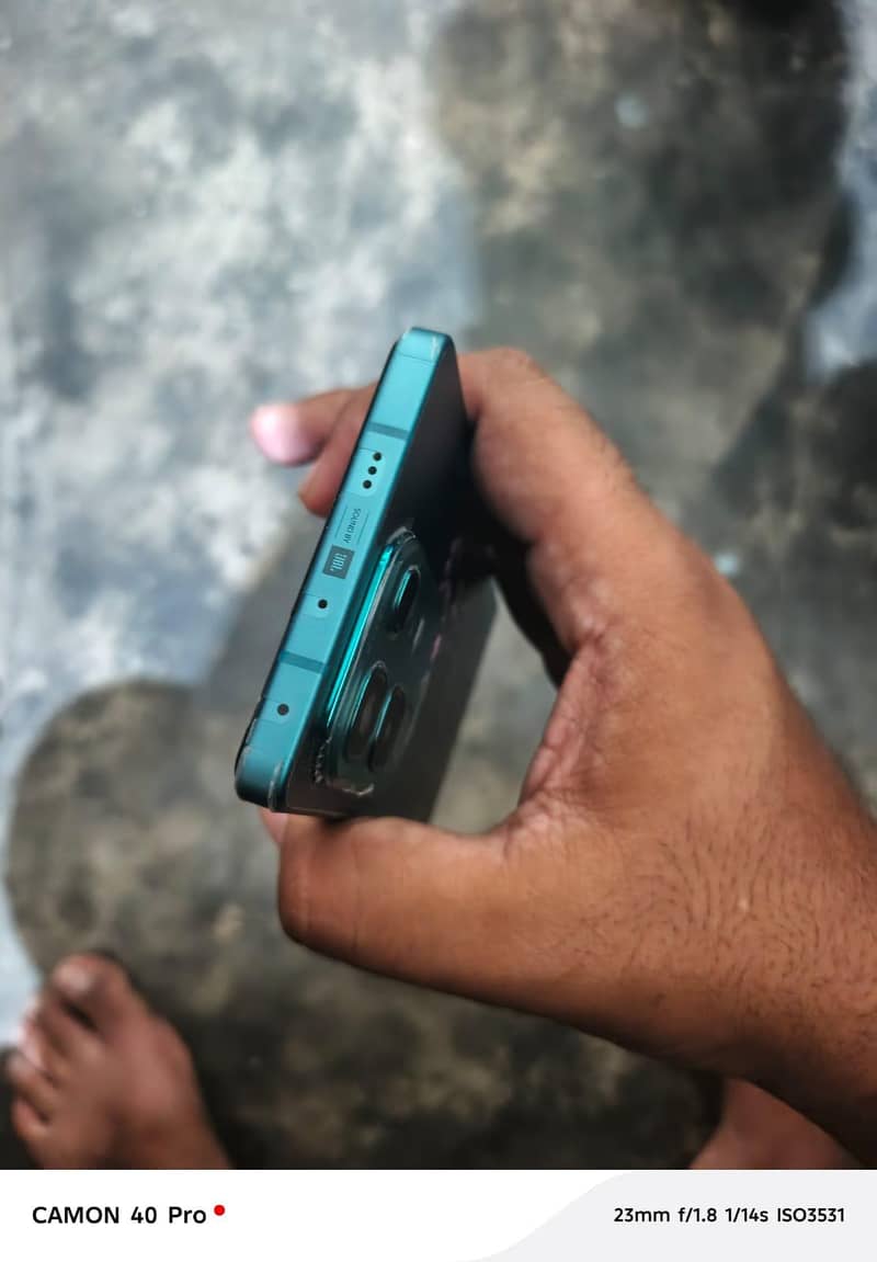 Infinix Note 50 1