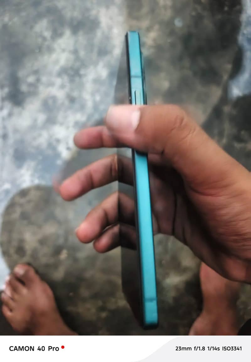 Infinix Note 50 2