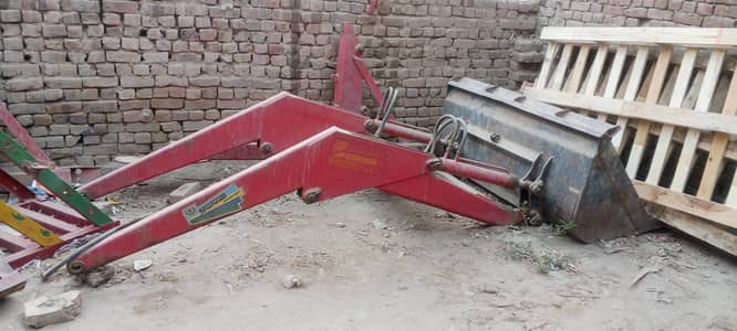 Belarus 510 bukt