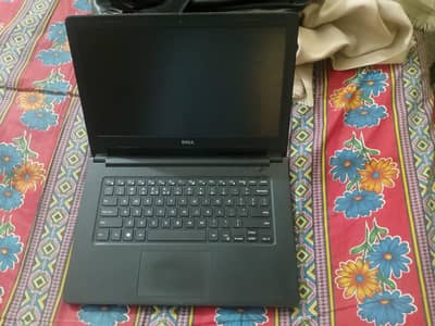 Dell Laptop for sale