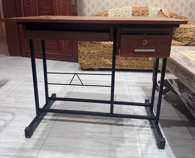 Study table