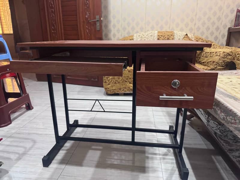 Study table 3