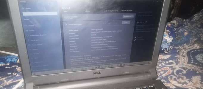 Dell Latitude 3340