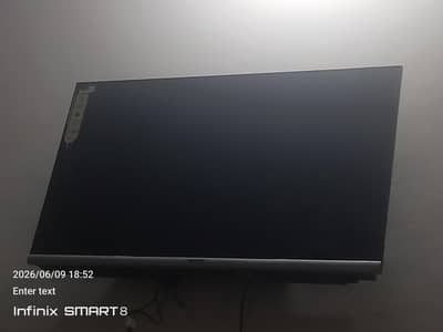 32 inch led panal damage