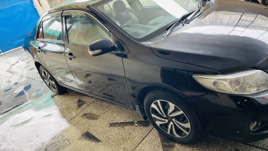 Toyota xli