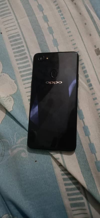 OPPO F7 Youth