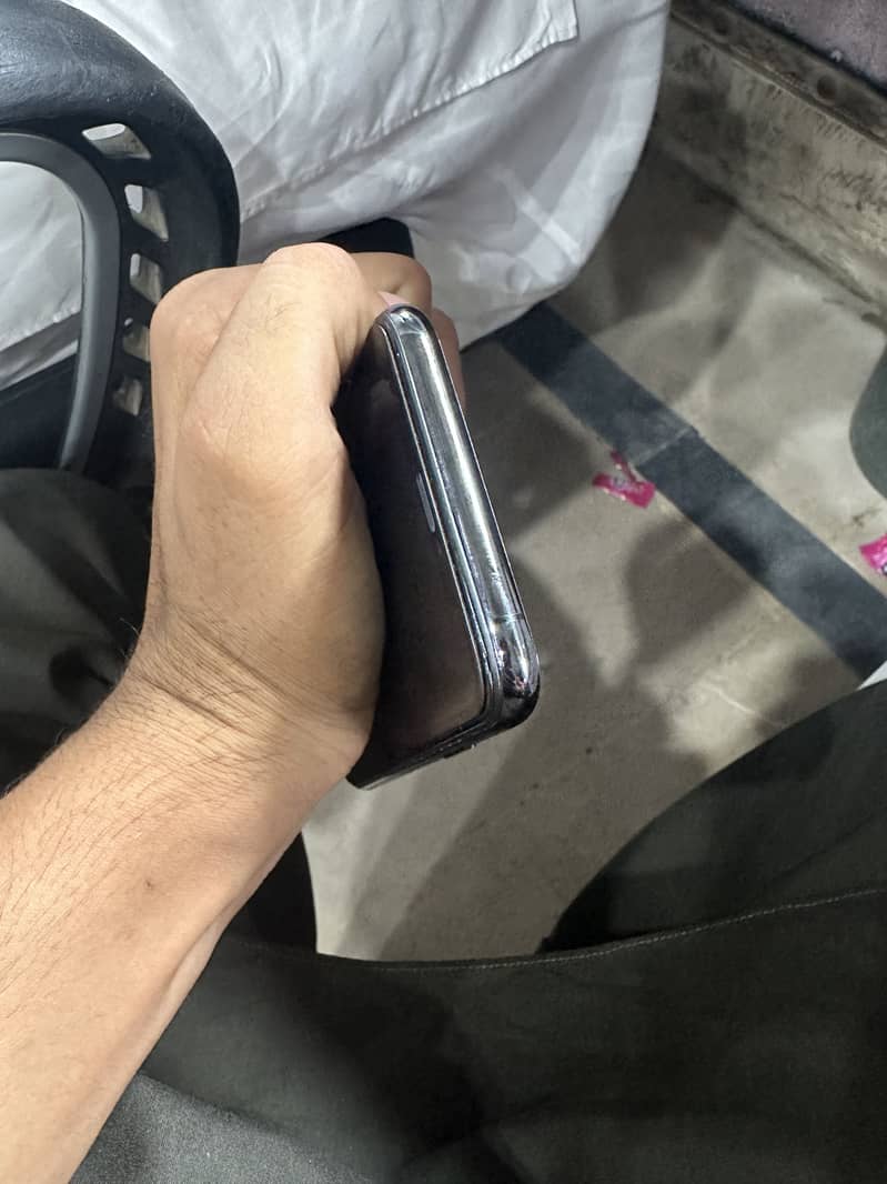 IPhone XS 0