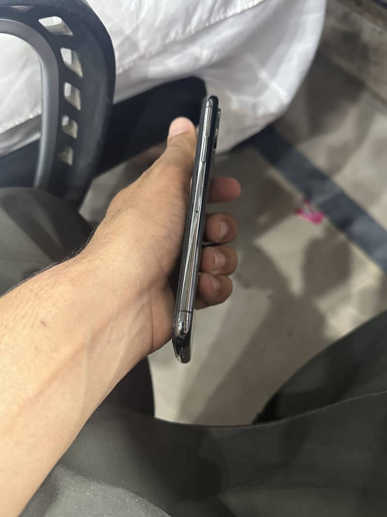 IPhone XS 6