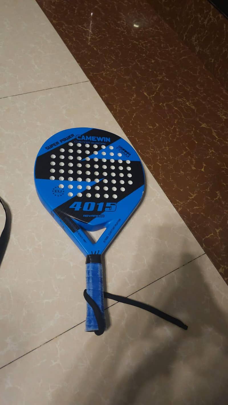 PADEL RACKET 2