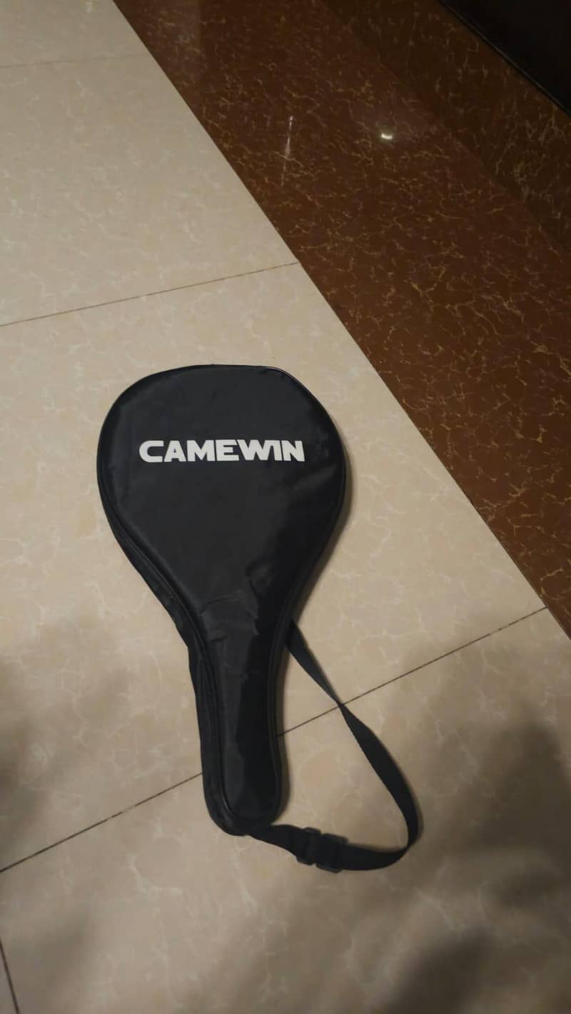 PADEL RACKET 4