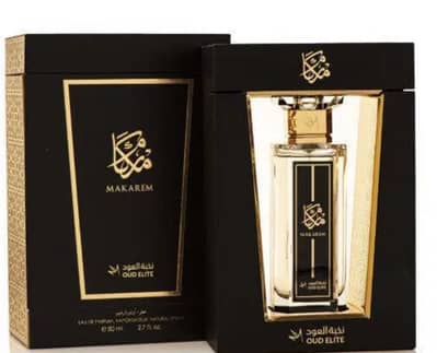 Makarem by Oud Elite  03267000256