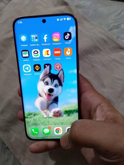 Tecno Camon 50 ultra 5g