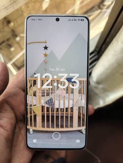 Xiaomi POCO X6 Pro