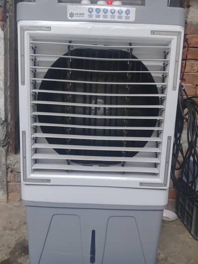 Brand new air cooler