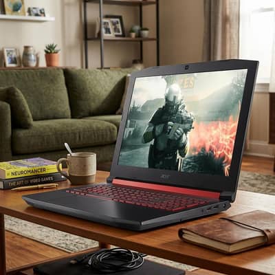 Accer Nitro 5 8th Generation 32 GB Ram